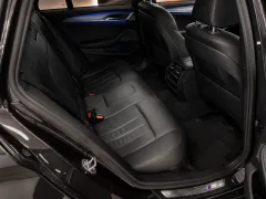BMW 530d Xdrive Msport 2017