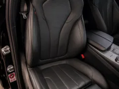 BMW 530d Xdrive Msport 2017