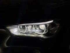 BMW X1 sDrive 18d xLine 2017