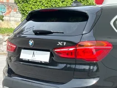 BMW X1 sDrive 18d xLine 2017