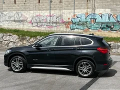 BMW X1 sDrive 18d xLine 2017