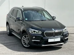 BMW X1 sDrive 18d xLine 2017