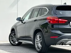 BMW X1 sDrive 18d xLine 2017