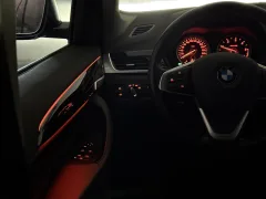 BMW X1 sDrive 18d xLine 2017