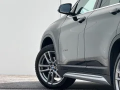 BMW X1 sDrive 18d xLine 2017