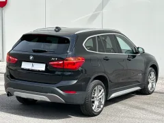 BMW X1 sDrive 18d xLine 2017