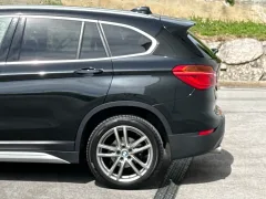 BMW X1 sDrive 18d xLine 2017