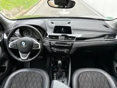 BMW X1 sDrive 18d xLine 2017