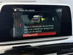 BMW X1 sDrive 18d xLine 2017