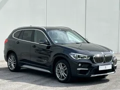 BMW X1 sDrive 18d xLine 2017