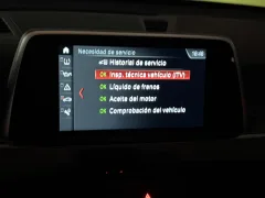 BMW X1 sDrive 18d xLine 2017