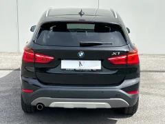 BMW X1 sDrive 18d xLine 2017