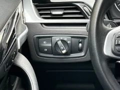 BMW X1 sDrive 18d xLine 2017