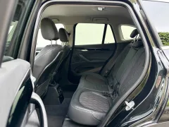 BMW X1 sDrive 18d xLine 2017