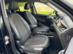 BMW X1 sDrive 18d xLine 2017