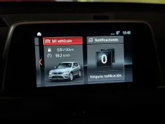 BMW X1 sDrive 18d xLine 2017