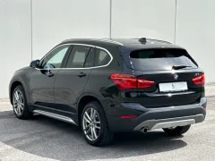 BMW X1 sDrive 18d xLine 2017