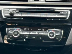 BMW X1 sDrive 18d xLine 2017