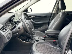 BMW X1 sDrive 18d xLine 2017