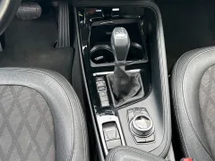 BMW X1 sDrive 18d xLine 2017