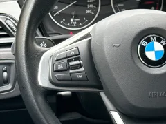 BMW X1 sDrive 18d xLine 2017