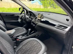 BMW X1 sDrive 18d xLine 2017