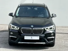 BMW X1 sDrive 18d xLine 2017