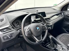 BMW X1 sDrive 18d xLine 2017