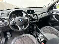 BMW X1 sDrive 18d xLine 2017