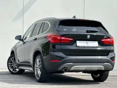 BMW X1 sDrive 18d xLine 2017
