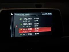 BMW X1 sDrive 18d xLine 2017