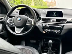 BMW X1 sDrive 18d xLine 2017