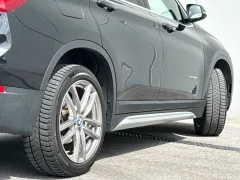BMW X1 sDrive 18d xLine 2017
