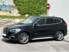 BMW X1 sDrive 18d xLine 2017