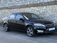 Ford Mondeo 2010