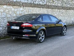 Ford Mondeo 2010