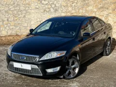 Ford Mondeo 2010