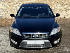 Ford Mondeo 2010