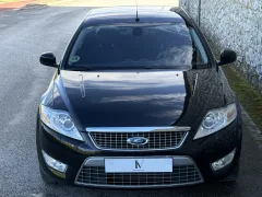 Ford Mondeo 2010