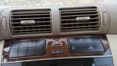 Mercedes C220 CDI 2006