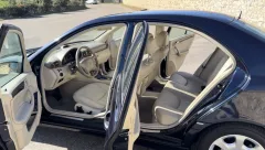 Mercedes C220 CDI 2006