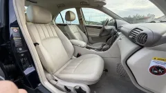 Mercedes C220 CDI 2006