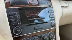 Mercedes C220 CDI 2006