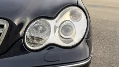 Mercedes C220 CDI 2006