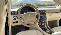 Mercedes C220 CDI 2006