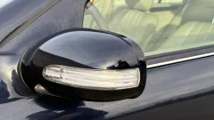 Mercedes C220 CDI 2006