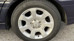 Mercedes C220 CDI 2006