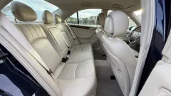 Mercedes C220 CDI 2006