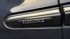 Mercedes C220 CDI 2006