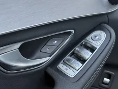 Mercedes C220d AMG 2015